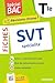 Spécial BAC 2026 - Fiches SVT Tle: Tout le programme en 59 fiches, cours ultra-visuels, schémas-bilans, exercices, quiz et Grand oral