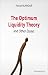 The Optimum Liquidity Theor...