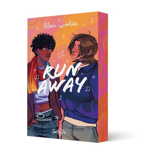 Run Away (Simon Says, #2)