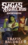 Sagas & Sable d'o...