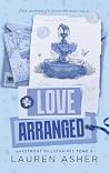 Love Arranged - L...