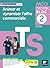 Atouts compétences - BLOC 2 Animer et dynamiser l'offre commerciale - BTS MCO 2026 - Livre élève