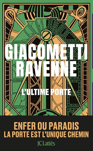 L'ultime porte (Paperback)