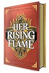 Her Rising Flame