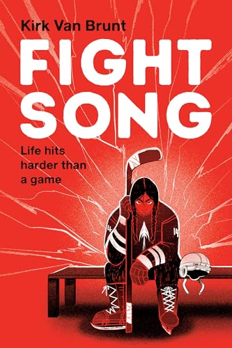 Fight Song (Hardcover)