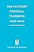 The FactKeep Football Yearbook 2026-2027