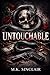 Untouchable by M.K. Sinclair