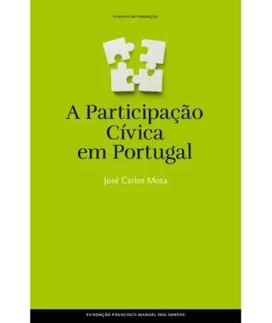 A Participação Cívica em Portugal