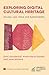 Exploring Digital Cultural Heritage: Access, Use, Value and Sustainability