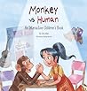 Monkey vs Human