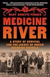 Medicine River: A...