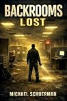 Backrooms Lost by Fandom Books