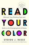 Read Your Color: ...