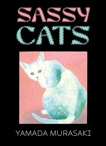 Sassy Cats (Paperback)