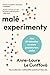 Malé experimenty by Anne-Laure Le Cunff