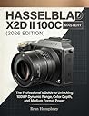 Hasselblad X2D II...