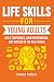 LIFE SKILLS FOR YOUNG ADULTS by Darren Patrick