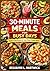 30-Minute Meals for Busy Da...