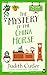 The Mystery of the China Horse: A cozy crime mystery set in an English village (The Antique Shop Mysteries Book 6)