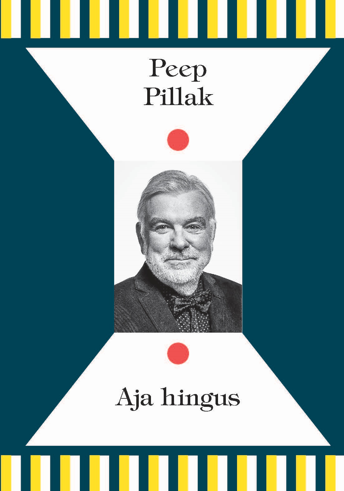 Aja hingus