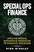 Special Ops Finance: Applyi...