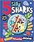 5 Silly Sharks