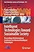 Intelligent Technologies Toward Sustainable Society: Proceedings 6th International Conference on Advanced Intelligent Technologies (Smart Innovation, Systems and Technologies, 493)