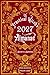 The Practical Witch's Almanac 2027: Secrets & Survival