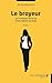 Le broyeur: ou 72 heures de la vie d’une femme normale (French Edition)