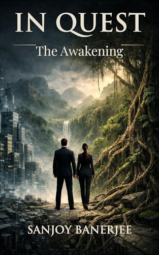 In Quest: The Awakening (Kindle Edition)