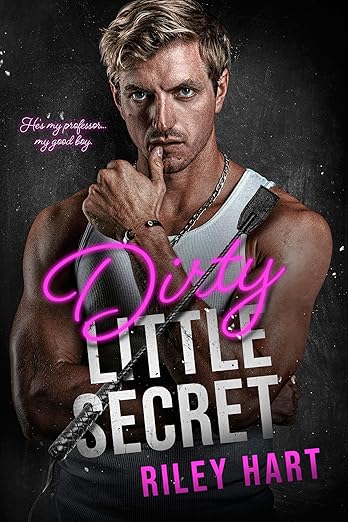 Dirty Little Secret (Kindle Edition)
