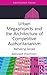 Urban Megaprojects and the Architecture of Competitive Authoritarianism: Remaking Skopje (Routledge Research in Place, Space and Politics)