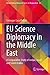 EU Science Diplomacy in the Middle East: A Comparative Study of Jordan, Israel, and Saudi Arabia (United Nations University Series on Regionalism, 38)