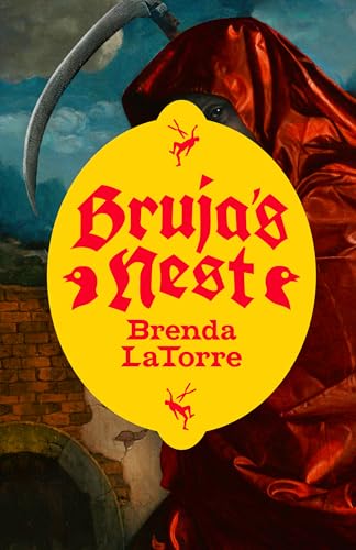 Bruja’s Nest (Paperback)
