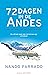 72 dagen in de Andes by Nando Parrado