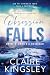 Obsession Falls – Entre o Amor e a Obsessão (Portuguese Edition)