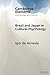 Brazil and Japan in Cultural Psychology (Elements in Psychology and Culture)