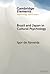 Brazil and Japan in Cultural Psychology (Elements in Psychology and Culture)