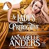 A Lady's Prerogative