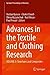 Advances in the Textile and Clothing Research: Volume 3: Structures and Composites (Springer Proceedings in Materials, 112)