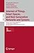 Internet of Things, Smart Spaces, and Next Generation Networks and Systems: 25th International Conference, NEW2AN 2025, and 18th Conference, ruSMART ... I (Lecture Notes in Computer Science, 16461)