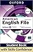 American English File 4th Edition Starter. MultiPack A