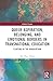 Queer Aspiration, Belonging, and Emotional Borders in Transnational Education: Floating in the Borderfoam (Global Gender)