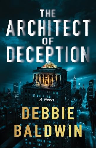 The Architect of Deception (Paperback)