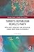 Turkey's Republican People's Party: Intra-Party Democracy and Ideological Change under Kemal Kılıçdaroğlu (Routledge Studies in Middle Eastern Politics)