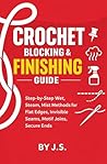 Crochet Blocking ...