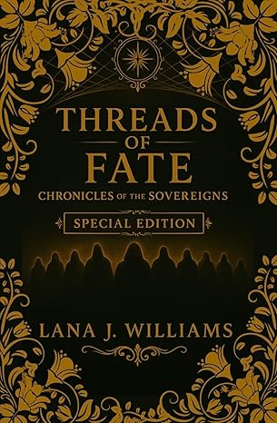 Threads of Fate (Special Edition): Chronicles of the Sovereigns