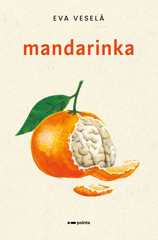 Mandarinka (Hardcover)