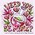 Weed You Be Mine?: Cute & F...