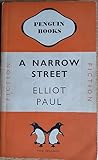 A Narrow Street
